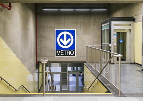 蒙特利尔本周末再次暂停公交地铁，这背后原因令人震惊