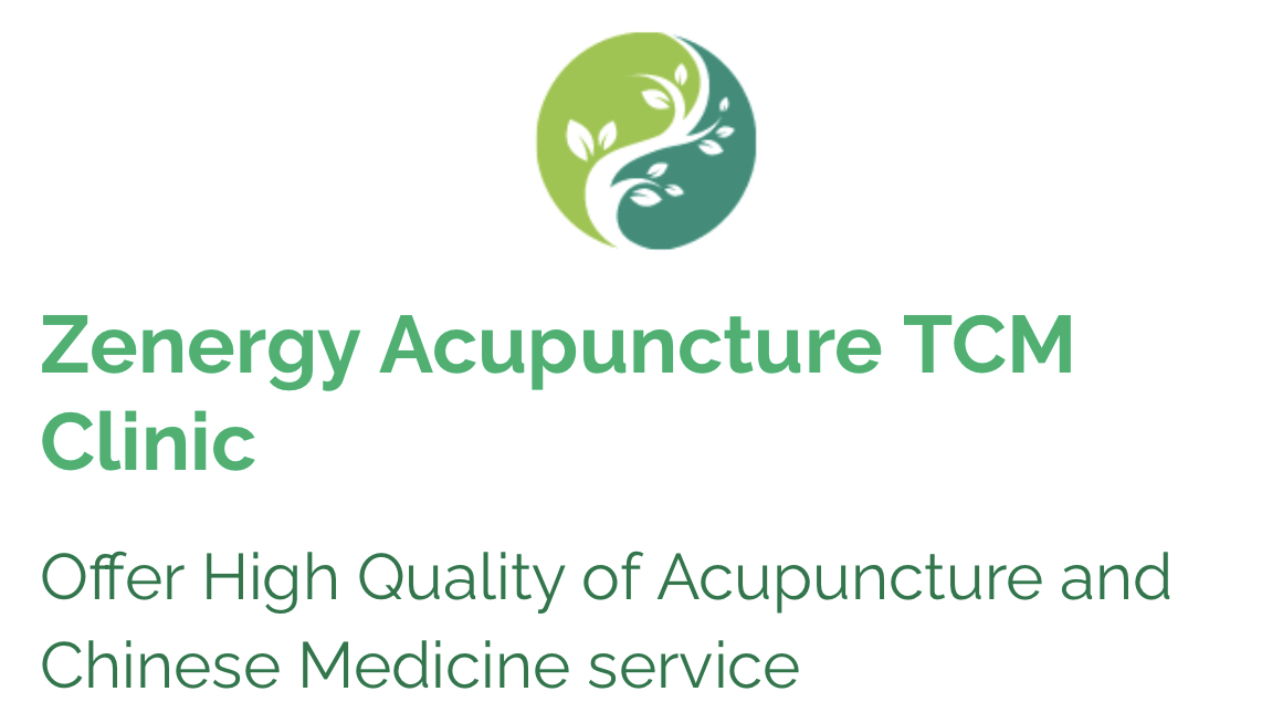 Zenergy Acupuncture 西岛针灸中医诊所