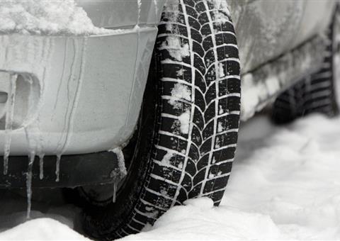 魁北克冬季轮胎截止日期将至，部分情况可免遵守规定
