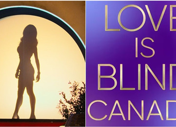 Love Is Blind》将推出加拿大版，单身加拿大人现可报名参演