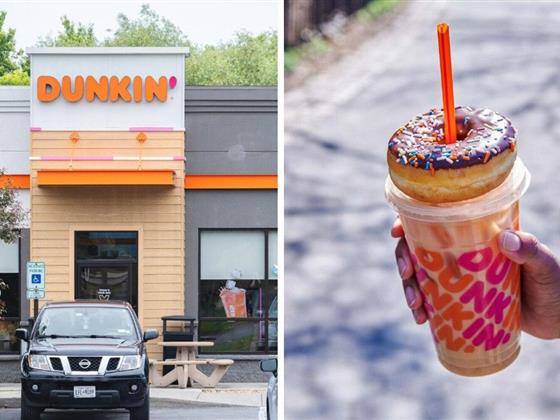Dunkin' Donuts重返加拿大：首批门店拟落多伦多与蒙特利尔地区