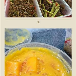 湘聚小馆—-正宗湘菜