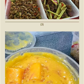 湘聚小馆—-正宗湘菜