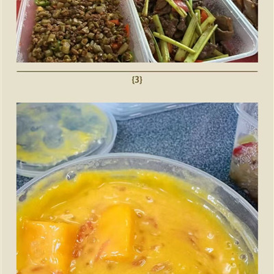 湘聚小馆—-正宗湘菜