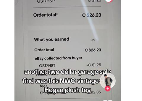 年轻加拿大男子成功买房，只用$100起步！发掘这个热门行业赚大钱