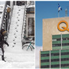 蒙特利尔一月暴雪停电相关居民可参与 Hydro-Québec 集体诉讼