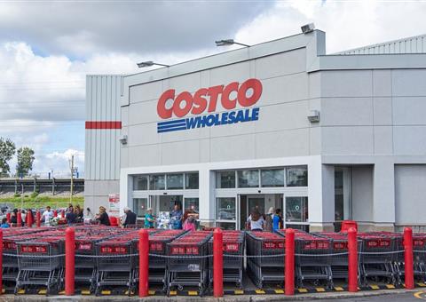 肯定让员工暗暗吐槽的6大 Costco购物者类型