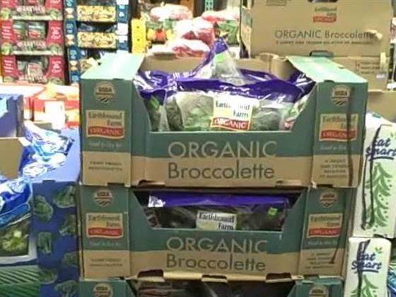 网红警示：Costco热销商品可能隐藏危险，快检查你的购物车