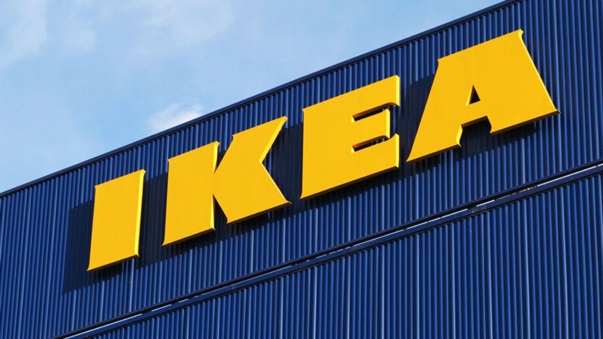 蒙特利尔附近新开迷你IKEA，下周即可抢先购物