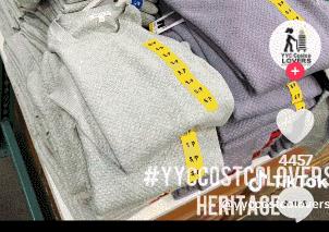 加拿大华裔因独特购物风格走红 网络称其为‘Costco女王