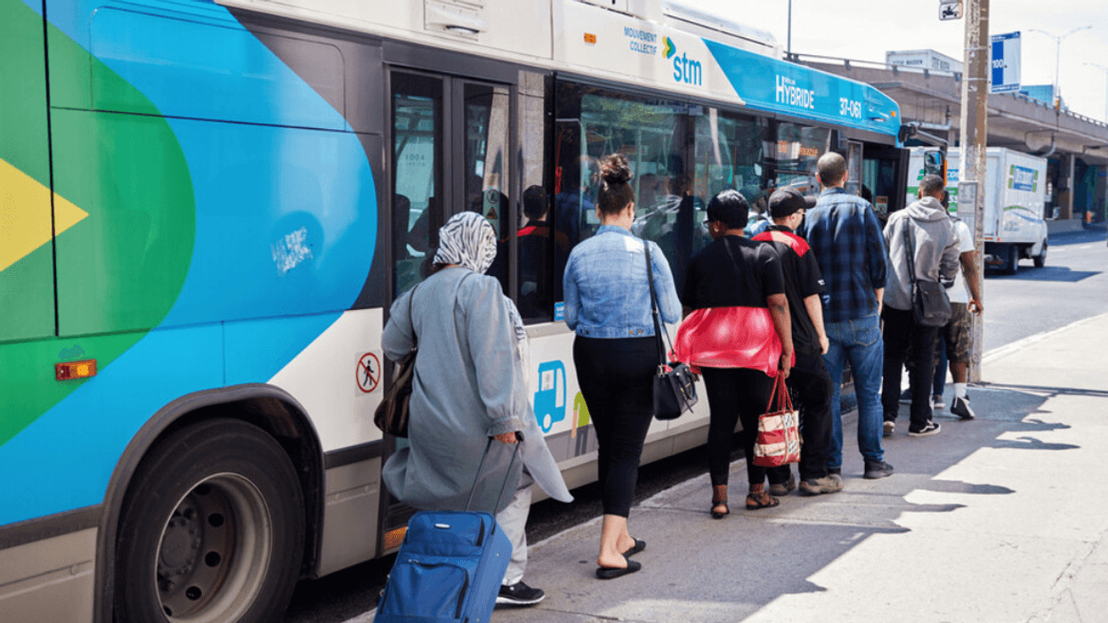 STM 2026年夏季招聘开启 部分岗位时薪或超33加元/小时