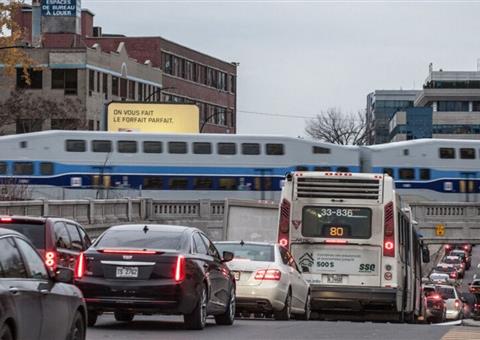 这个周末在蒙特利尔驾车？这些重要道路封闭可能会打乱你的行程