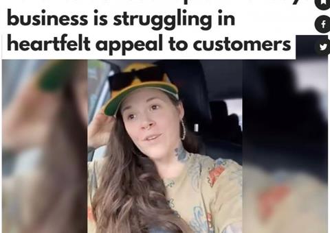 艰难求生！加拿大女企业家分享生意困境与挑战