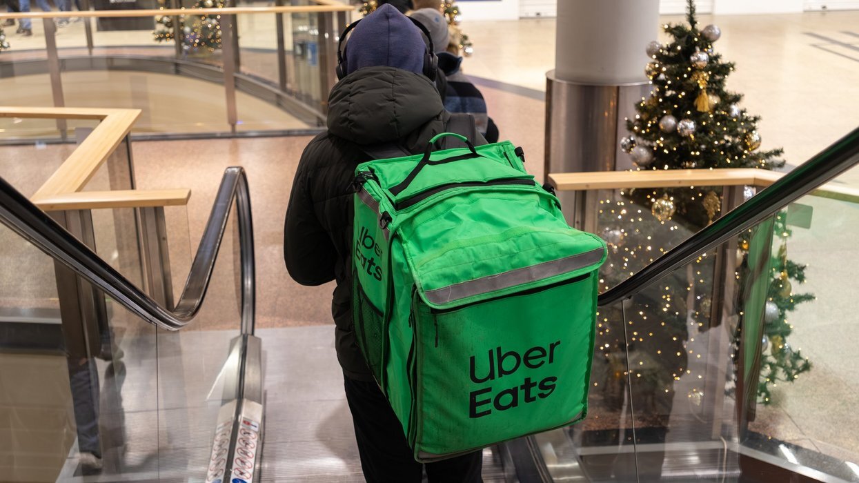 集体诉讼指控 Uber Eats 隐瞒“Service Fee”，加拿大用户或可追回费用