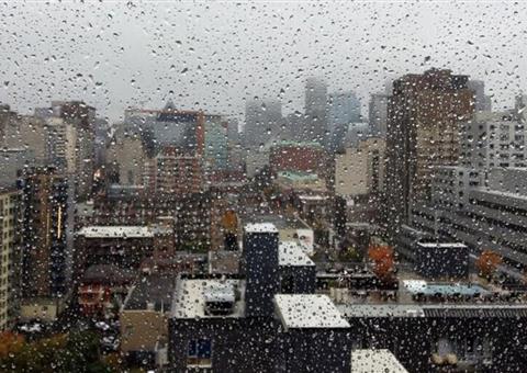 魁北克春季天气展望：阴雨绵绵，阳光稀少