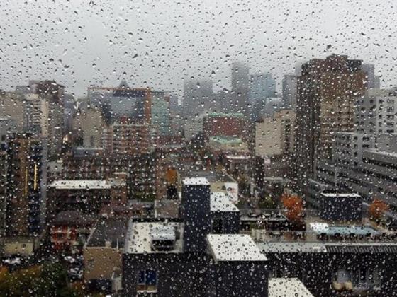 魁北克春季天气展望：阴雨绵绵，阳光稀少
