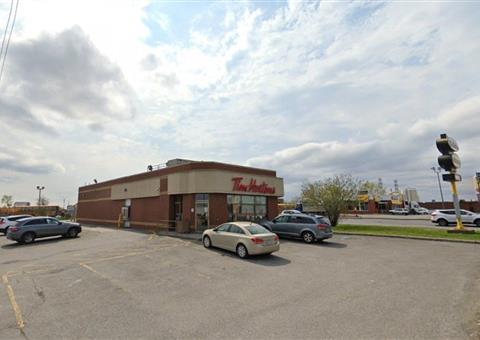 蒙特利尔一间Tim Hortons今年被罚 $6k 健康检查罚款