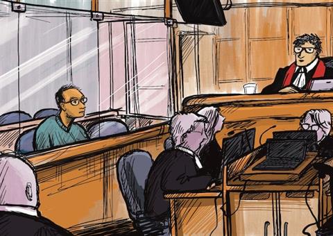 专家表示 Laval 驾驶员因幼儿园死亡事件不承担刑事责任