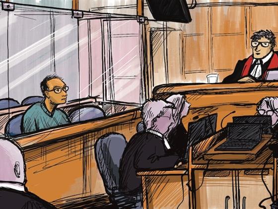 专家表示 Laval 驾驶员因幼儿园死亡事件不承担刑事责任
