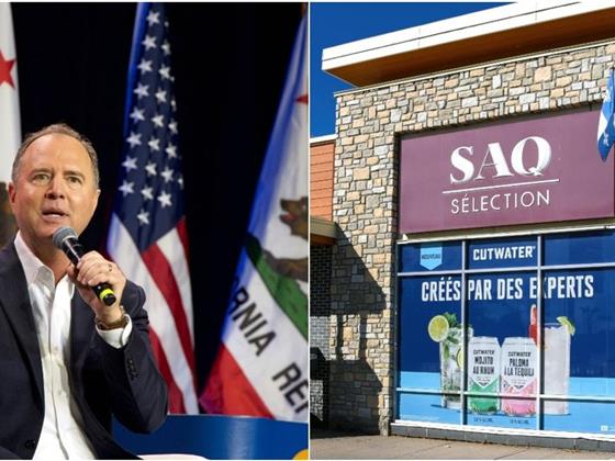 加州议员敦请魁北克让美国产葡萄酒重返SAQ货架