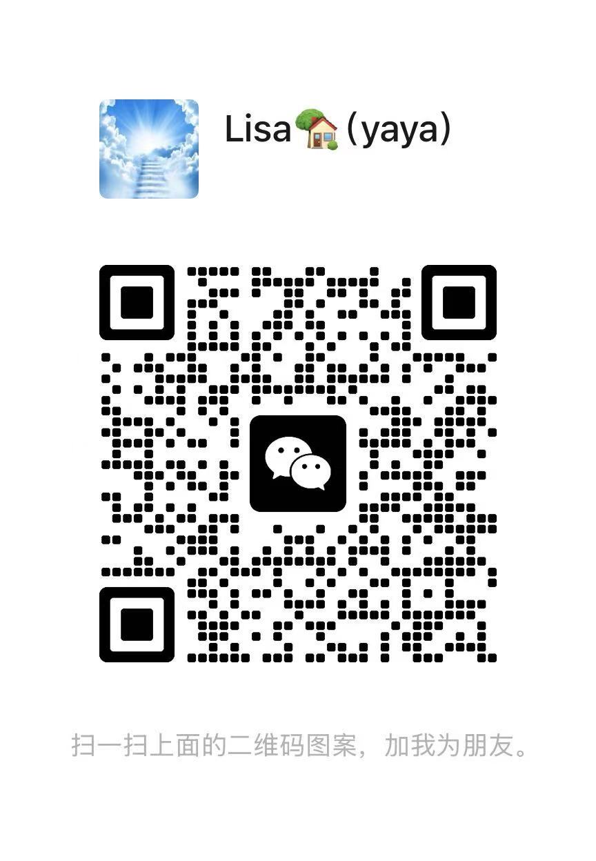 Lisa 多伦多专业地产经纪