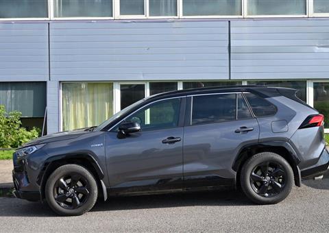 魁北克最易被盗车型曝光，车主必知的高风险车型榜单