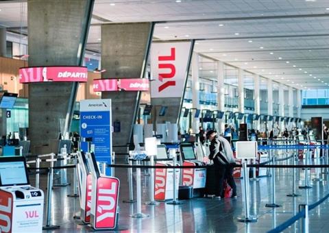 蒙特利尔机场发布节日出行关键指南，提醒旅客提前规划