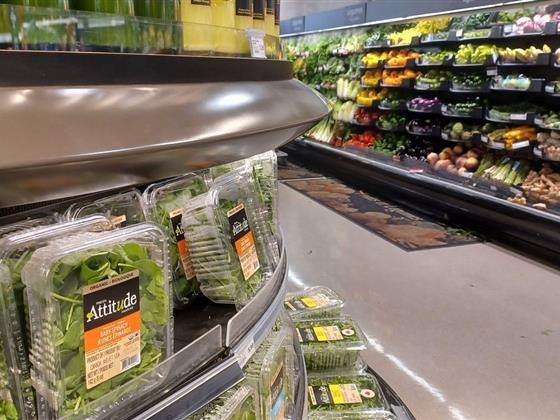 魁北克免税食品一览：哪些商品免征消费税，结账时如何再省一笔