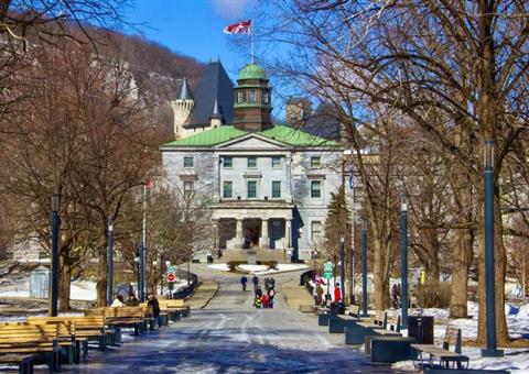 加拿大2026年顶尖大学榜单出炉：麦吉尔再次屈居第二，多伦多蝉联第一