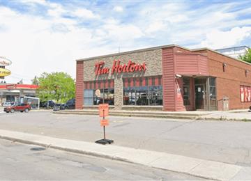 蒙特利尔多家Tim Hortons分店因卫生违规被处以逾1.4万加元罚款
