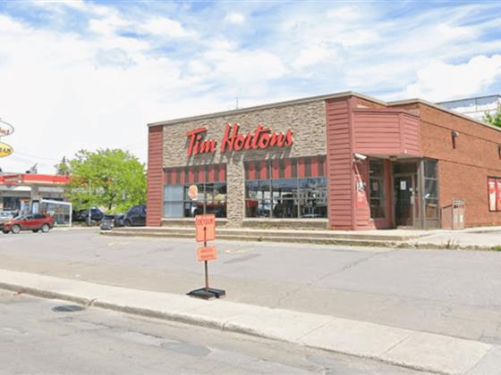 蒙特利尔多家Tim Hortons分店因卫生违规被处以逾1.4万加元罚款