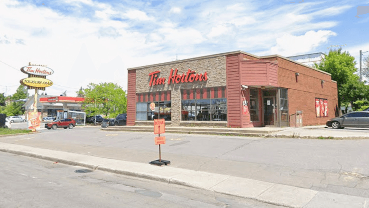 蒙特利尔多家Tim Hortons分店因卫生违规被处以逾1.4万加元罚款