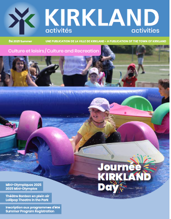 kirkland---2025年各种活动课程汇总