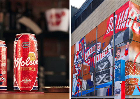 哈布斯球迷可在 Centre Bell 附近的预热派对中赢取本场比赛免费门票（12月20日