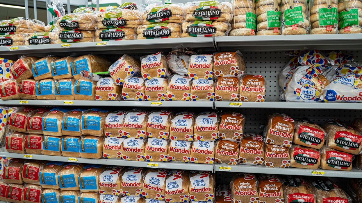 抓紧最后机会!魁北克5亿美元面包诉讼赔偿金等你领取