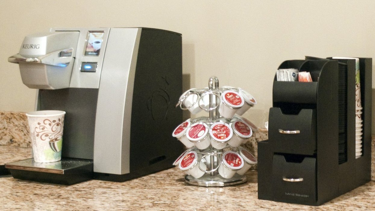 持Keurig设备的加拿大消费者可在2026年7月8日前申领最高约75加元和解款