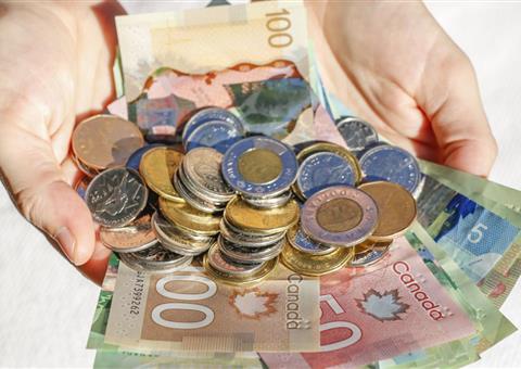 一月GST/HST信贷支付即将发放——你可以领取的金额是多少