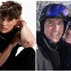 Xav Trudeau 表示父亲与 Katy Perry 的恋情让他感到开心