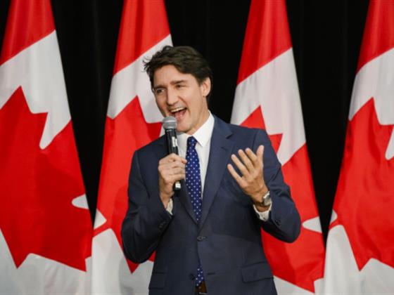 新惊呆！特鲁多倡议向$100万以上房产征税，房市市场陷入炸裂混乱