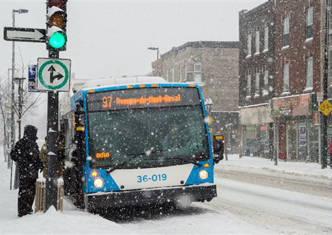 为期一个月的STM罢工将于明天启动，看看它将如何影响你的通勤
