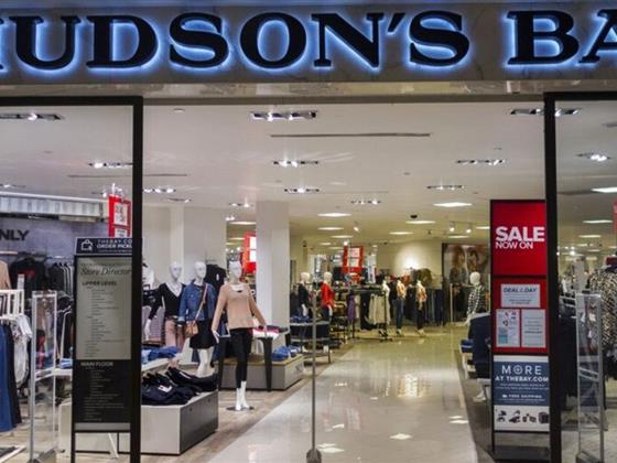 Hudson's Bay大清仓即将启动，魁北克购物者有望捡到超值好货