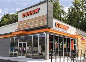 Dunkin'在魁北克寻址：瞄准Lanaudière的Terrebonne、Mascouche与Repentigny