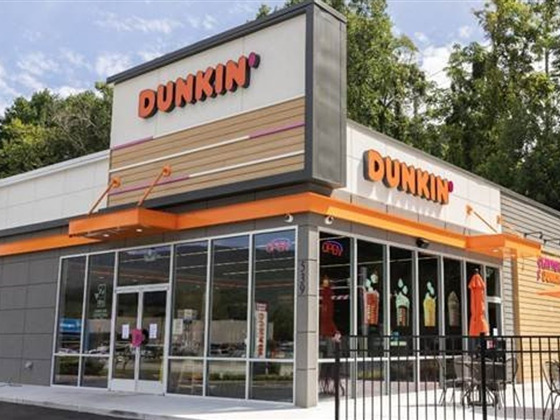 Dunkin'在魁北克寻址：瞄准Lanaudière的Terrebonne、Mascouche与Repentigny