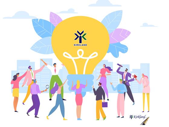 共同塑造柯克兰的未来：参与市政建设投票，表达您的需求！