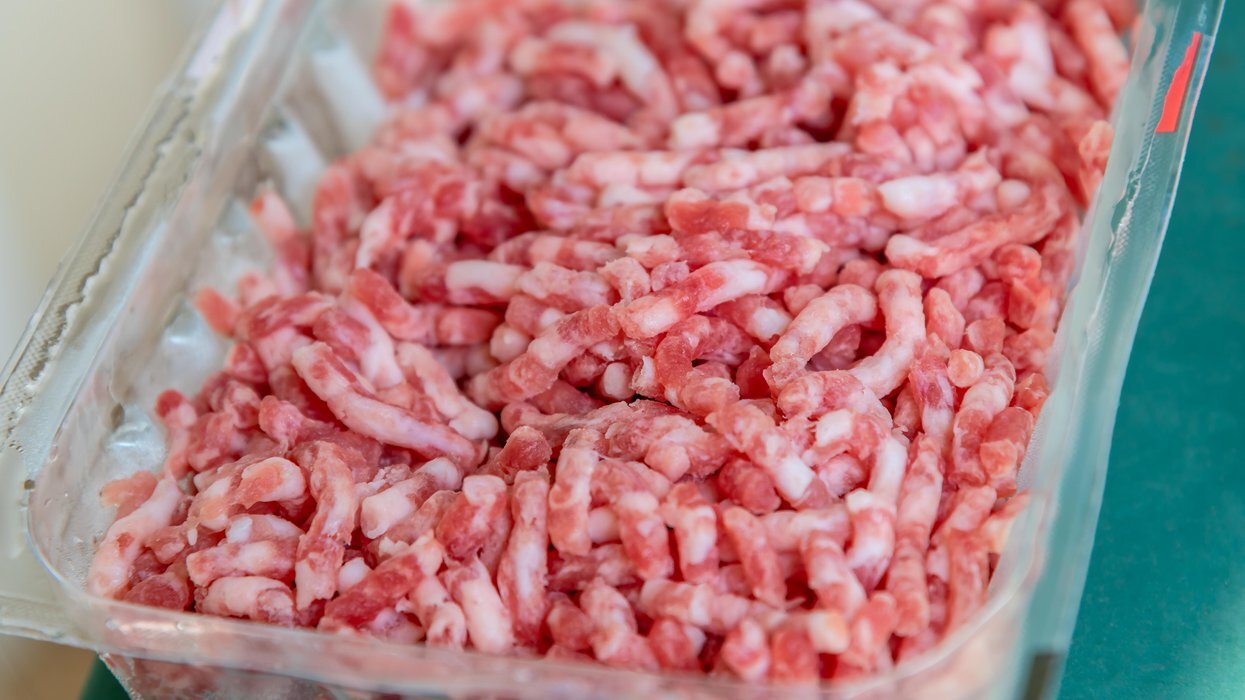 蒙特利尔Supermarché Madina售卖的绞肉被召回：5月31日与6月1日购买者请核查