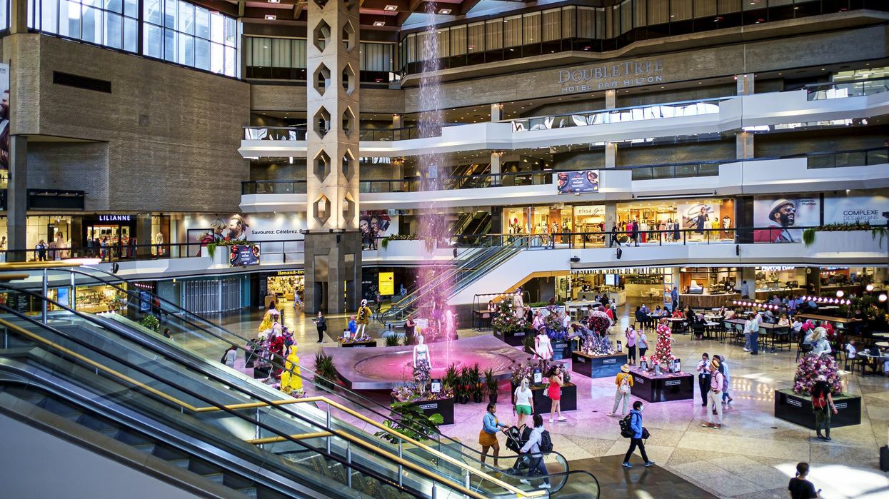 魁北克商店或将延长至深夜营业