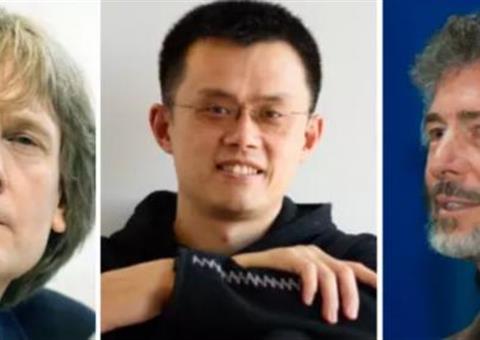 揭秘加拿大首富身家曝光：财富达到678亿美元