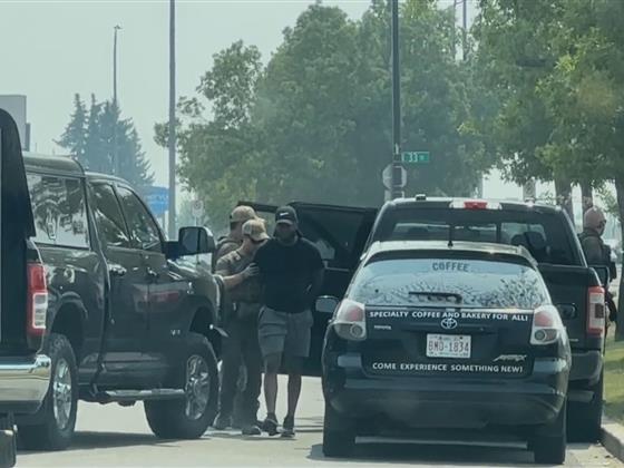 蒙特利尔三名男子被控在魁北克与西加拿大之间运营贩卖人口网络