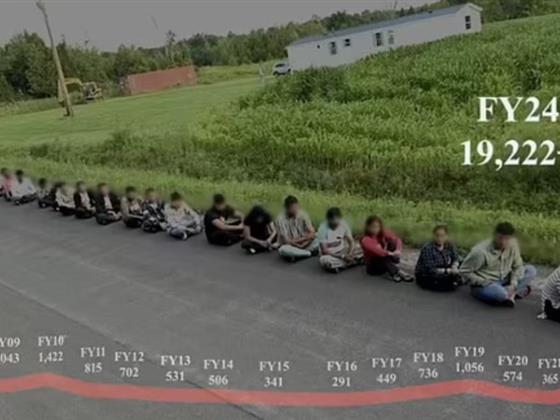 加拿大边境局强化审查：众多印度公民面临PR身份危机与重罚