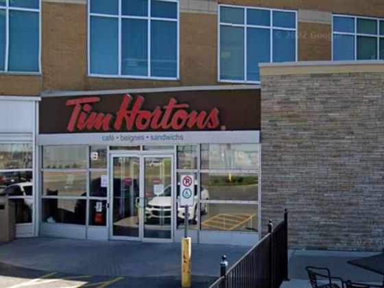 14家魁北克Tim Hortons因健康检查被罚款高达$4,500